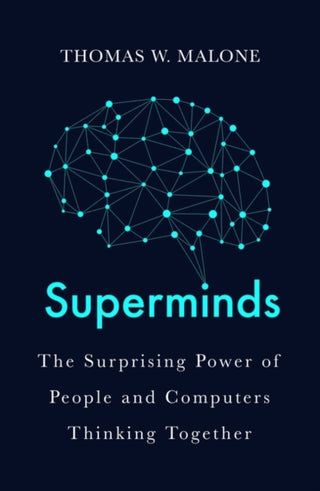 Cover image for 9781786075680 - Superminds