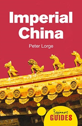 Cover image for 9781786075789 - Imperial China