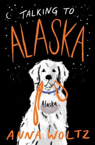 Cover image for 9781786075833 - Talking to Alaska