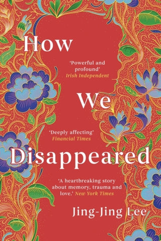 Supplemental image for 9781786075956 - How We Disappeared