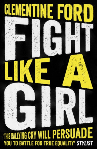 Supplemental image for 9781786076038 - Fight Like A Girl