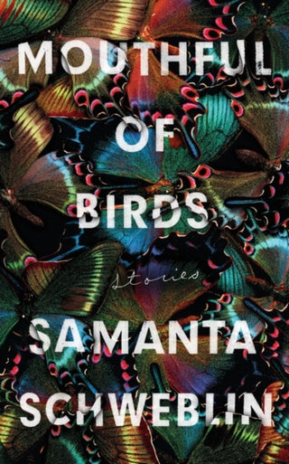 Supplemental image for 9781786076694 - Mouthful of Birds