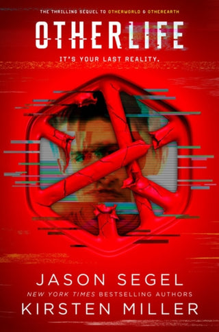 Cover image for 9781786076786 - OtherLife