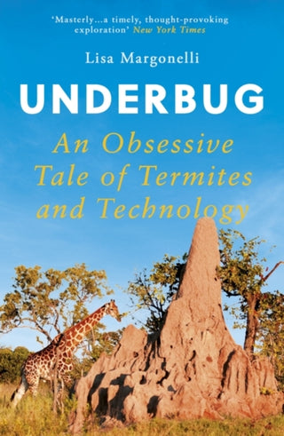 Supplemental image for 9781786076823 - Underbug