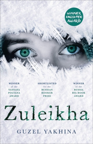 Supplemental image for 9781786076847 - Zuleikha