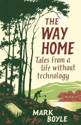 Cover image for 9781786077271 - The Way Home