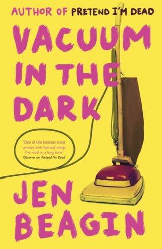 Cover image for 9781786077356 - Vacuum in the Dark
