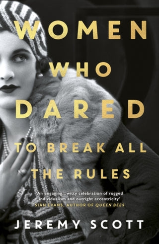 Cover image for 9781786077363 - Women Who Dared