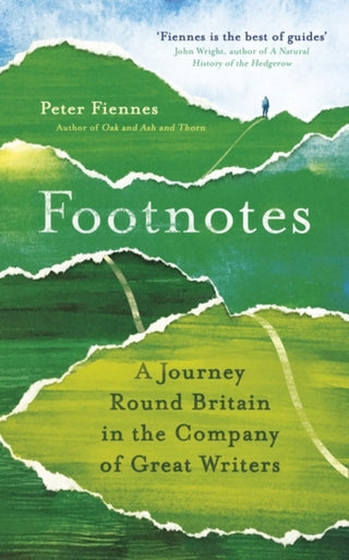 Cover image for 9781786077707 - Footnotes