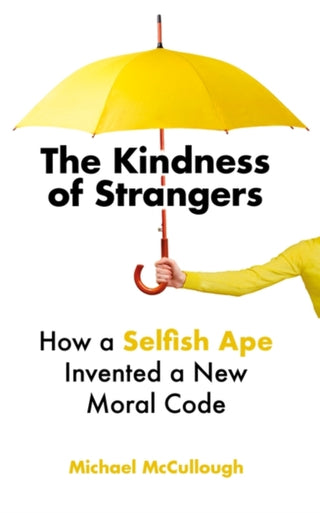 Cover image for 9781786078186 - The Kindness of Strangers