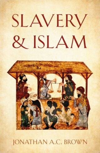 Cover image for 9781786078391 - Slavery and Islam