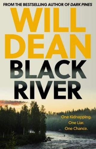 Cover image for 9781786078414 - Black River