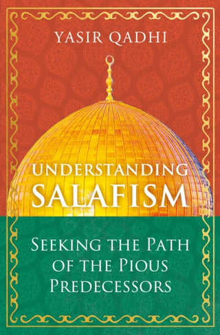 Supplemental image for 9781786078483 - Understanding Salafism