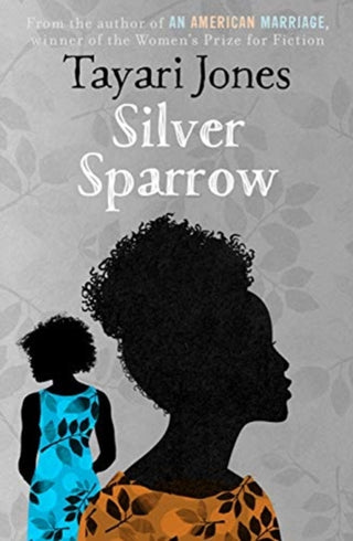 Cover image for 9781786078629 - Silver Sparrow