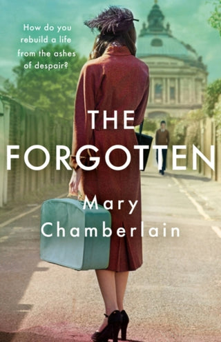 Cover image for 9781786079077 - The Forgotten
