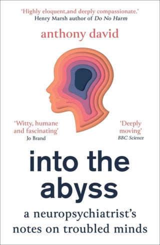 Cover image for 9781786079312 - Into the Abyss