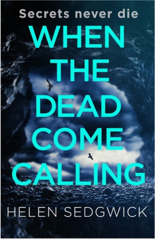 Cover image for 9781786079374 - When the Dead Come Calling