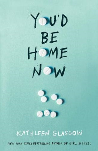 Supplemental image for 9781786079695 - You'd Be Home Now
