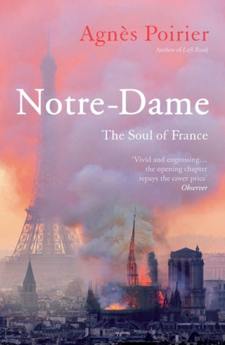 Cover image for 9781786079916 - Notre-Dame