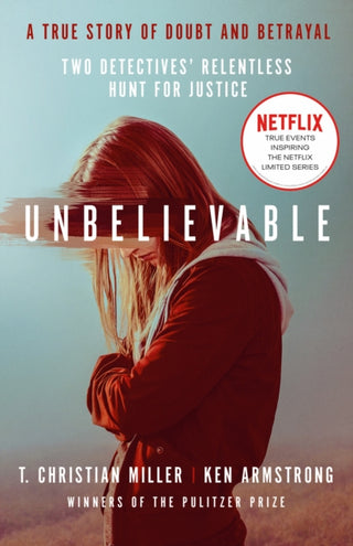 Cover image for 9781786090072 - Unbelievable