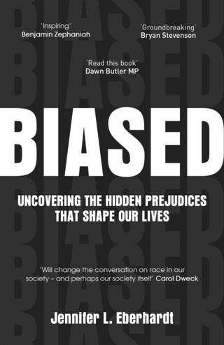 Cover image for 9781786090195 - Biased