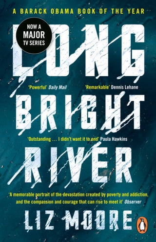 Cover image for 9781786090614 - Long Bright River