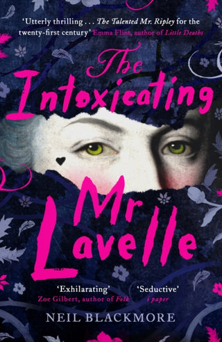 Cover image for 9781786090997 - The Intoxicating Mr Lavelle