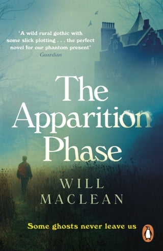 Cover image for 9781786091017 - The Apparition Phase