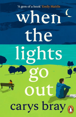 Cover image for 9781786091093 - When the Lights Go Out
