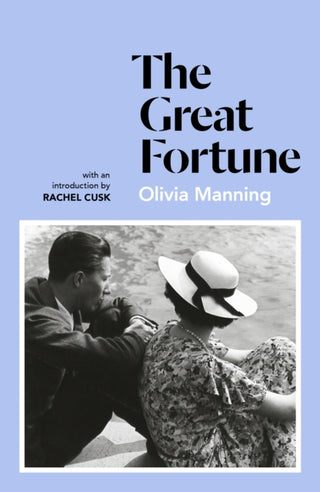 Cover image for 9781786091130 - The Great Fortune