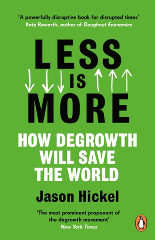 Supplemental image for 9781786091215 - Less is More