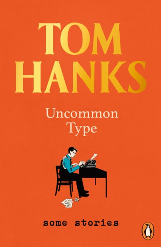 Cover image for 9781786091338 - Uncommon Type