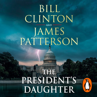 Cover image for 9781786143983 - The President’s Daughter