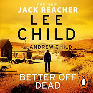Supplemental image for 9781786144560 - Better Off Dead