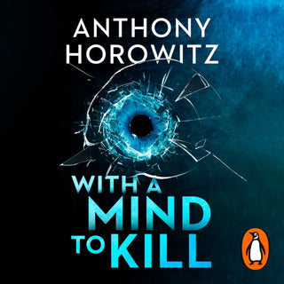 Cover image for 9781786144881 - With a Mind to Kill