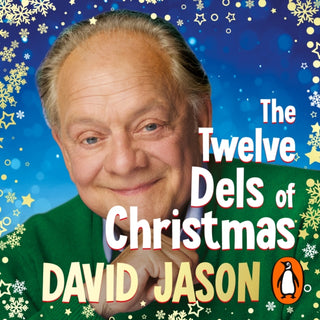 Cover image for 9781786144898 - The Twelve Dels of Christmas
