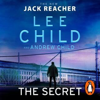Cover image for 9781786145444 - The Secret