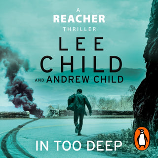 Cover image for 9781786146878 - In Too Deep