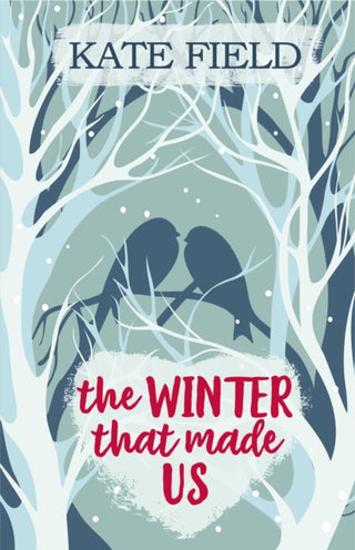 Cover image for 9781786156181 - The Winter That Made Us