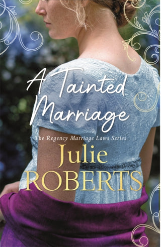 Supplemental image for 9781786159809 - A Tainted Marriage