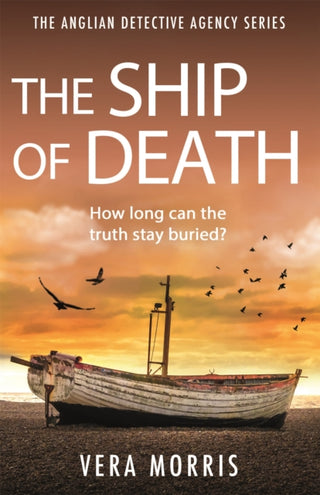 Cover image for 9781786159939 - The Ship of Death