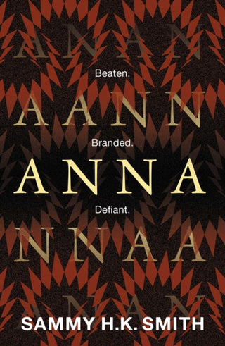 Cover image for 9781786184689 - Anna