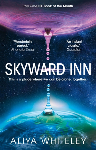 Cover image for 9781786184733 - Skyward Inn