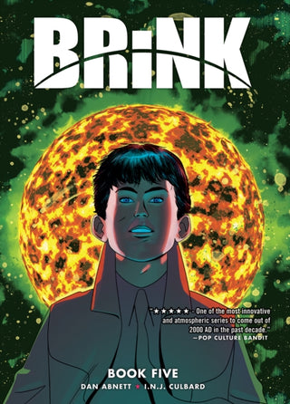 Supplemental image for 9781786185693 - Brink Book Five