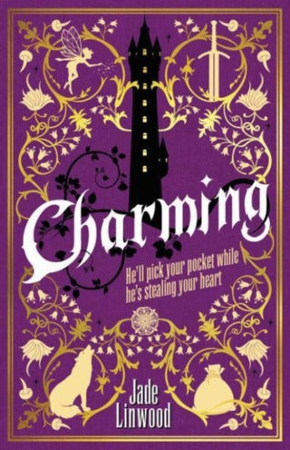 Cover image for 9781786188465 - Charming