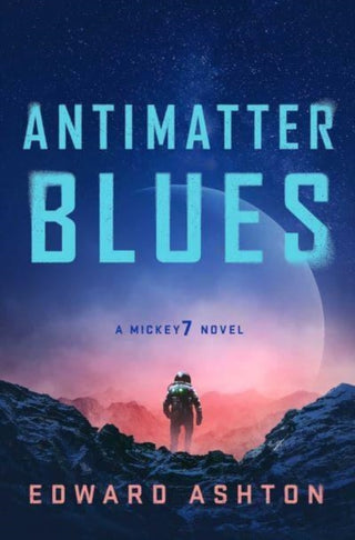 Supplemental image for 9781786188618 - Antimatter Blues