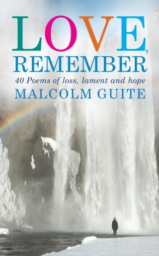 Cover image for 9781786220011 - Love, Remember