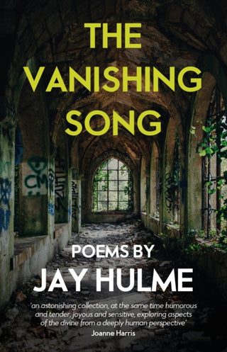 Cover image for 9781786225252 - The Vanishing Song