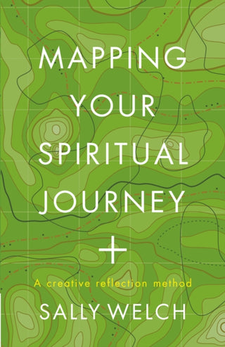 Cover image for 9781786225436 - Mapping Your Spiritual Journey