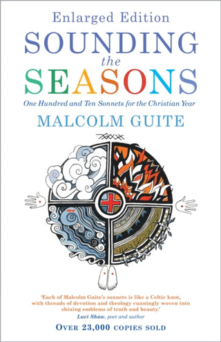 Cover image for 9781786225634 - Sounding the Seasons enlarged edition